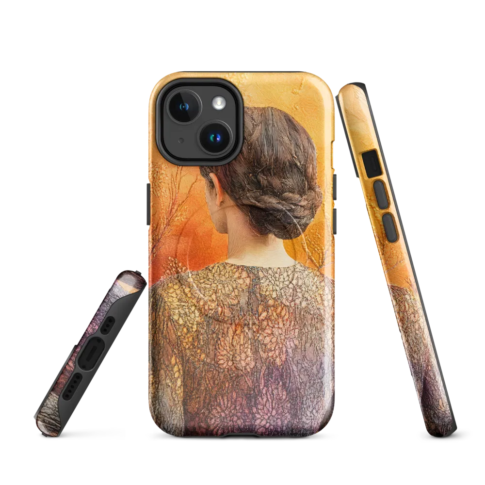Harmony of Texture and Color
