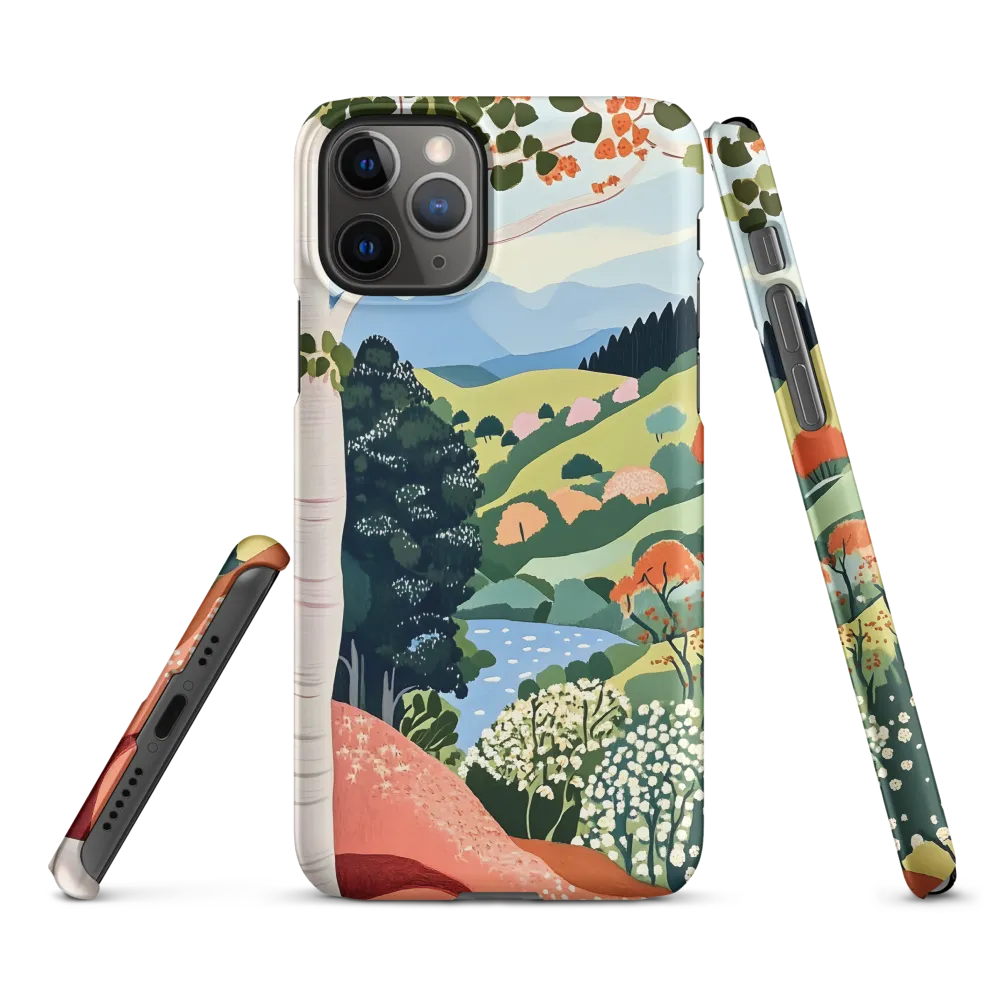 Whispers of Nature