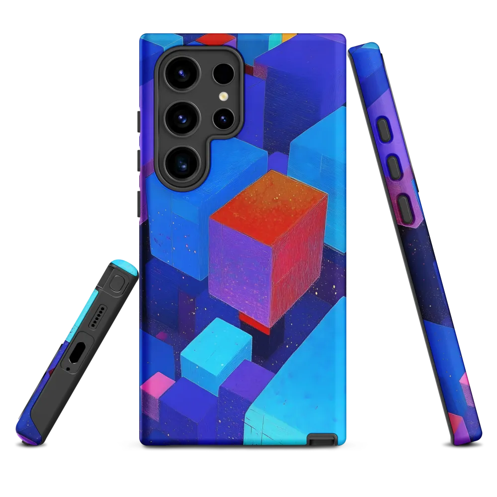 Geometric Dreamscape