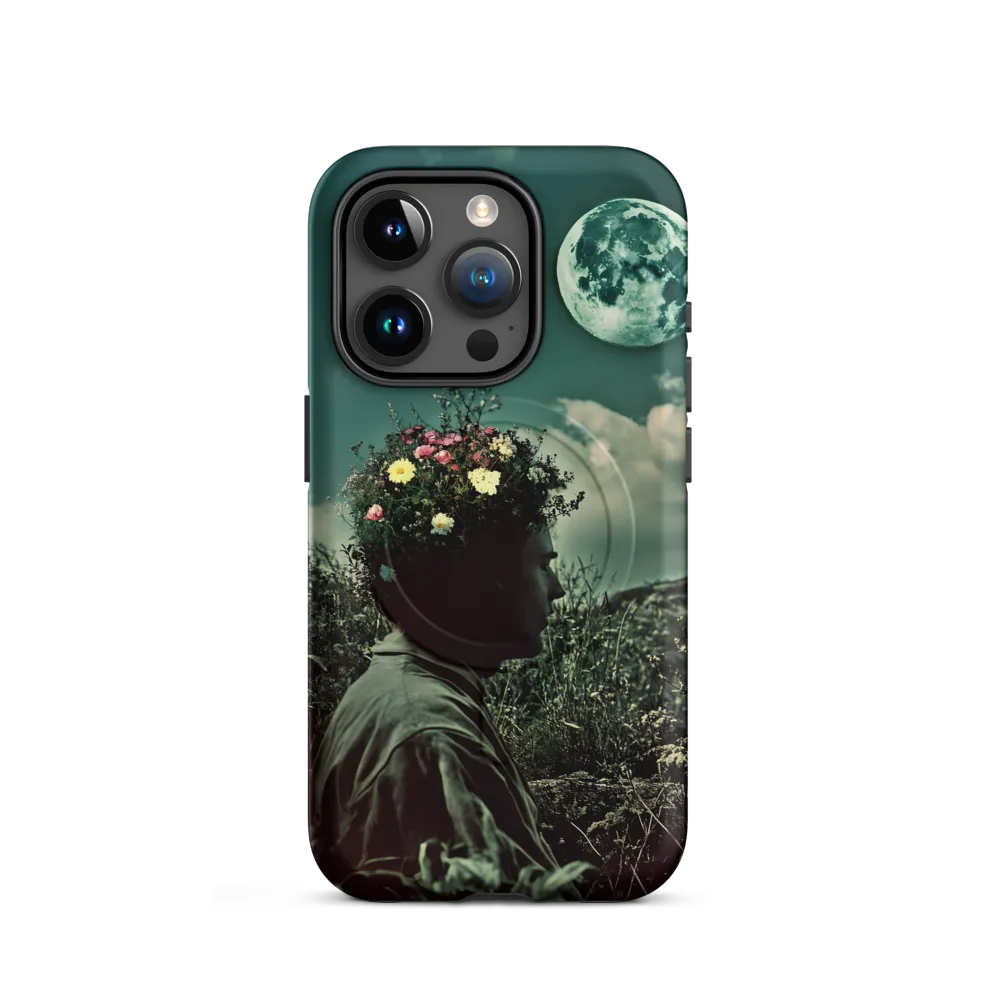 Moonlit Blossom