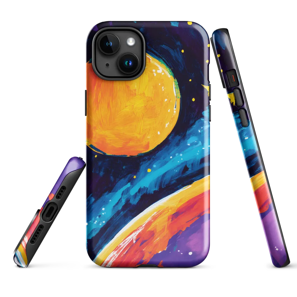 Galactic Harmony