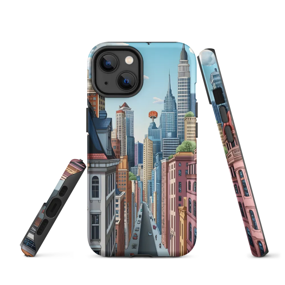 Urban Symphony