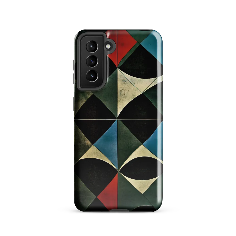 Symphony of Shapes