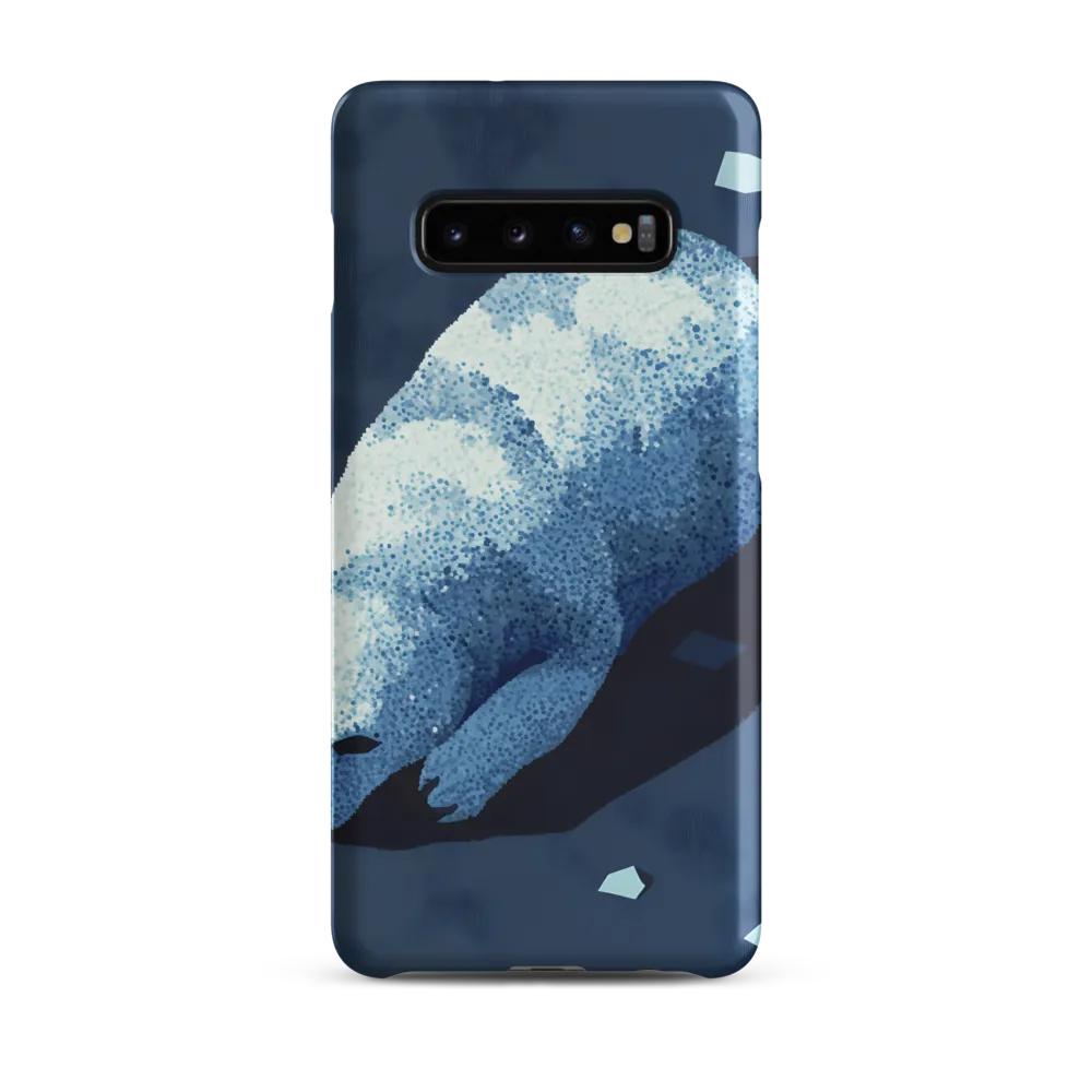 Silent Majesty: The Polar Bear's Realm