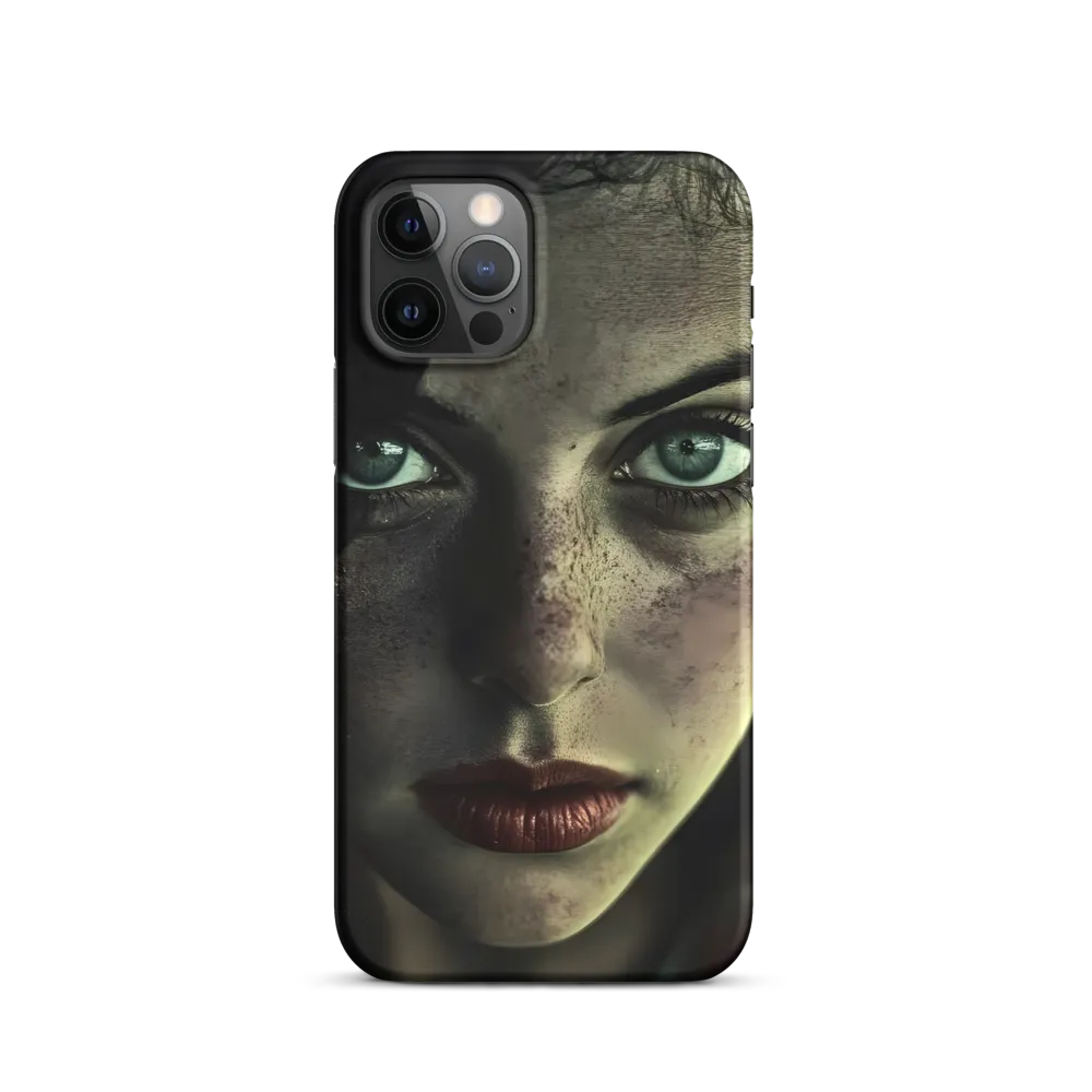 Eyes of Enigma