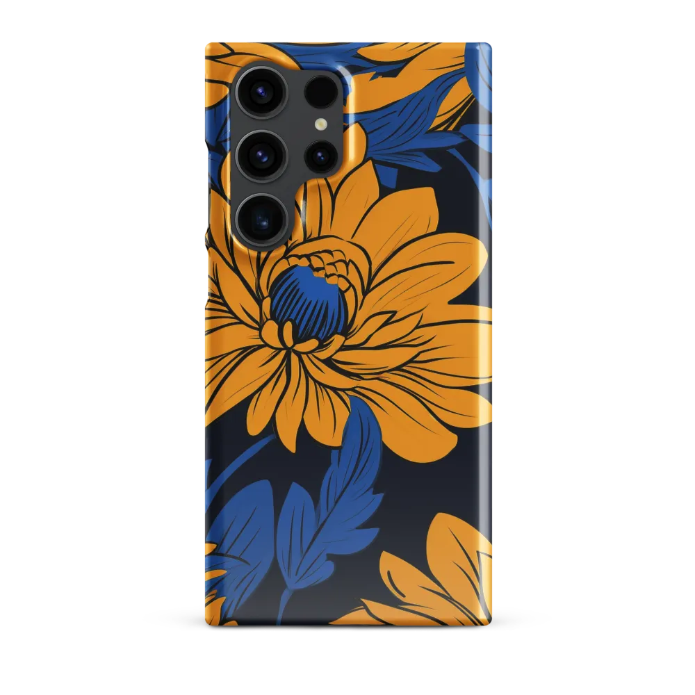 A Symphony of Blooms