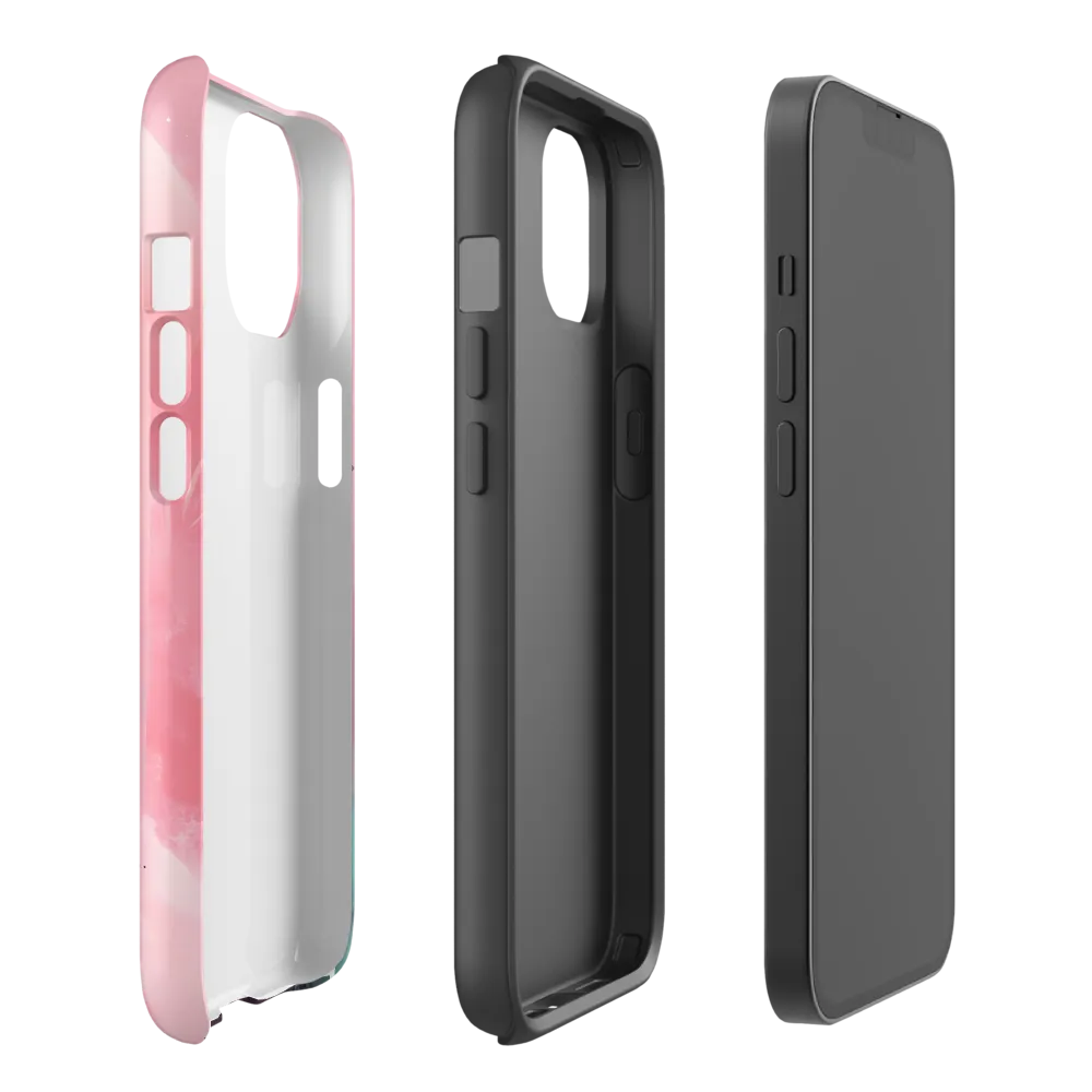 Celestial Dreams | Phone Case |  14 | Tough Case | Matte