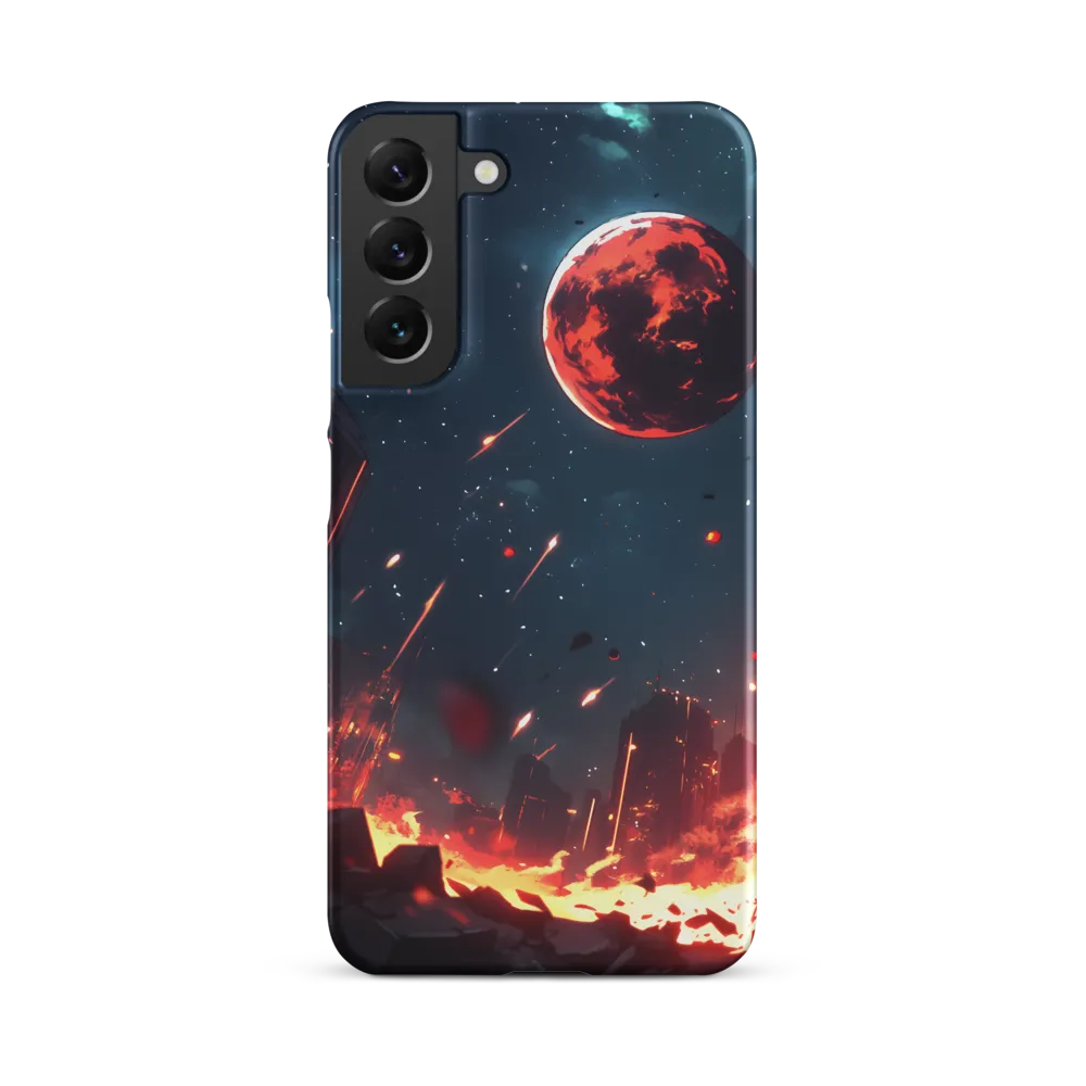 Celestial Catastrophe
