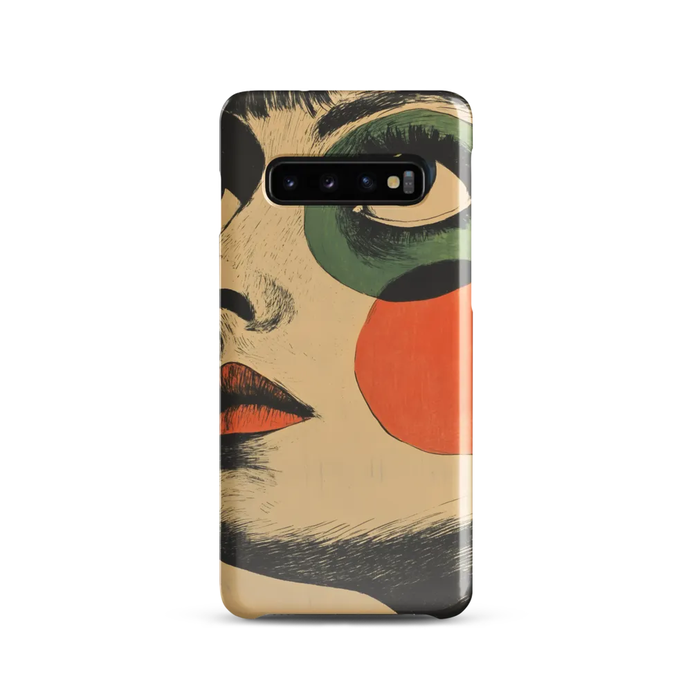 Bold Visage