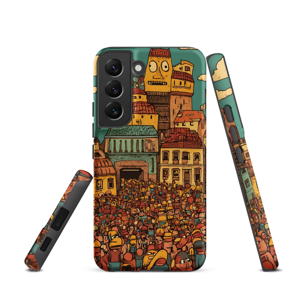 The Quirky City Gathering