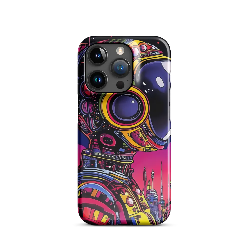Cosmic Odyssey