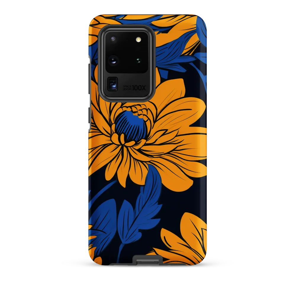 A Symphony of Blooms