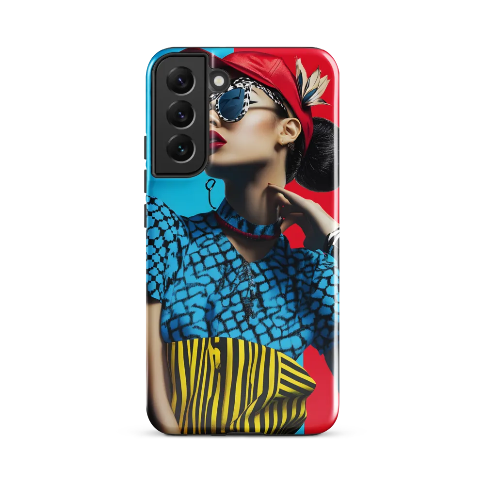 Confident Style: A Modern Fashion Statement
