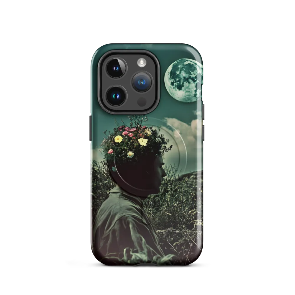 Moonlit Blossom