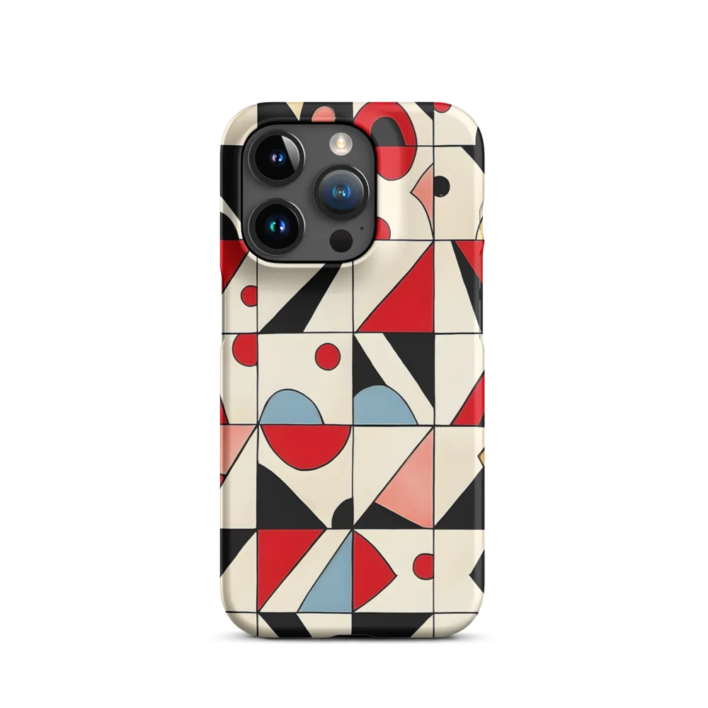 Dynamic Geometric Harmony