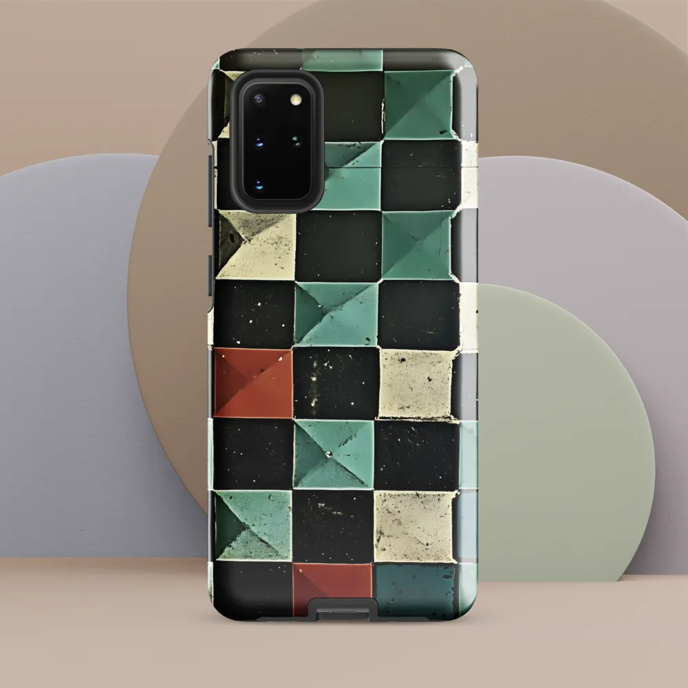 Geometric Harmony