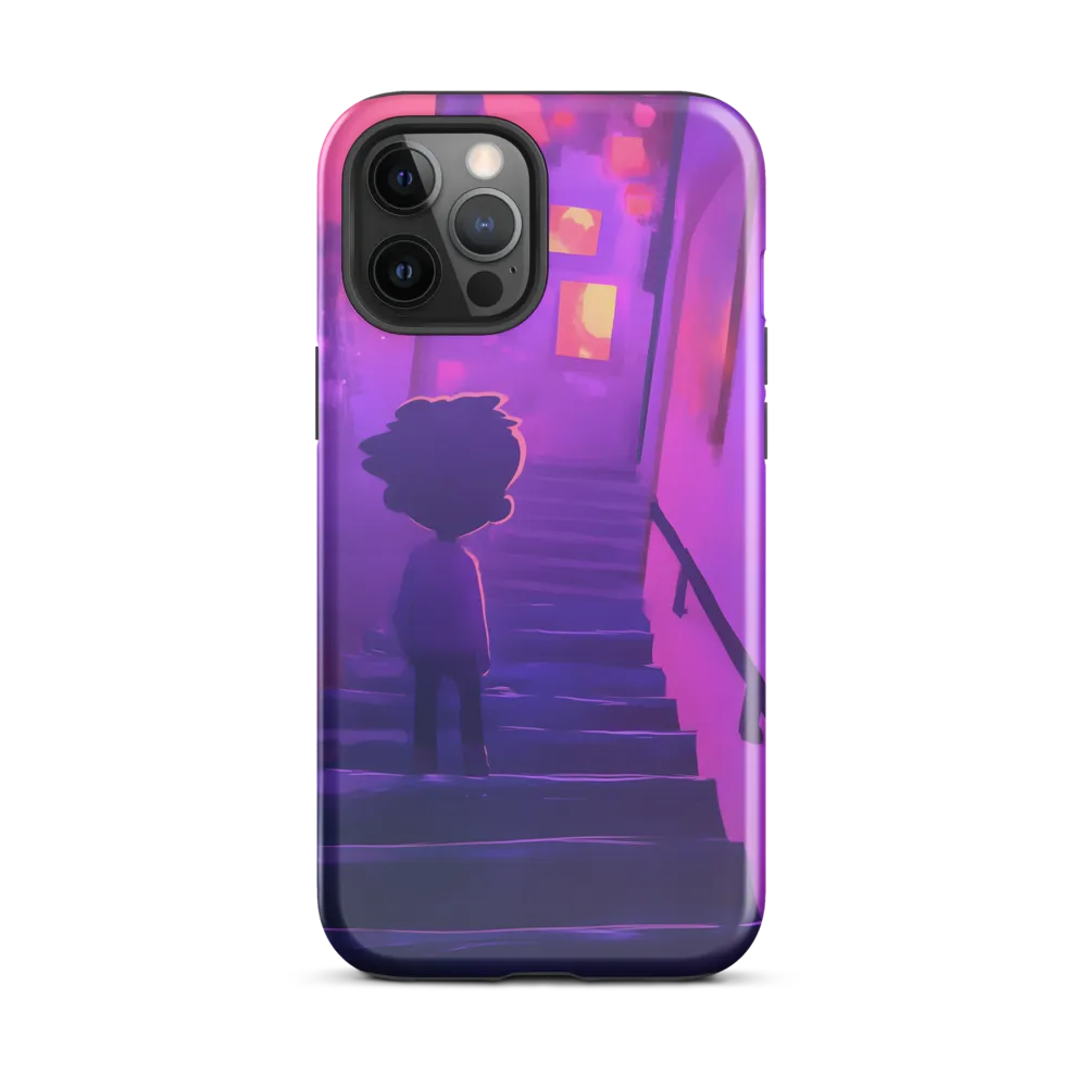 Descending into Mystery