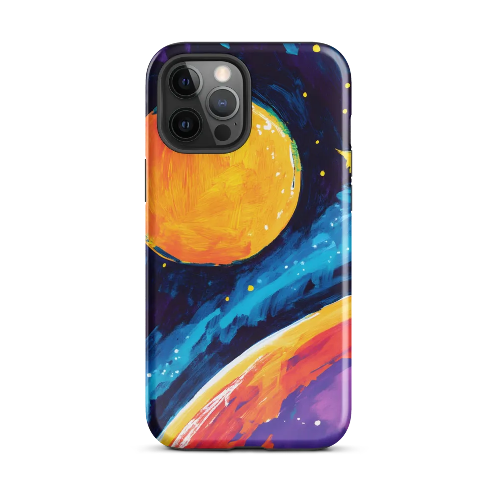 Galactic Harmony