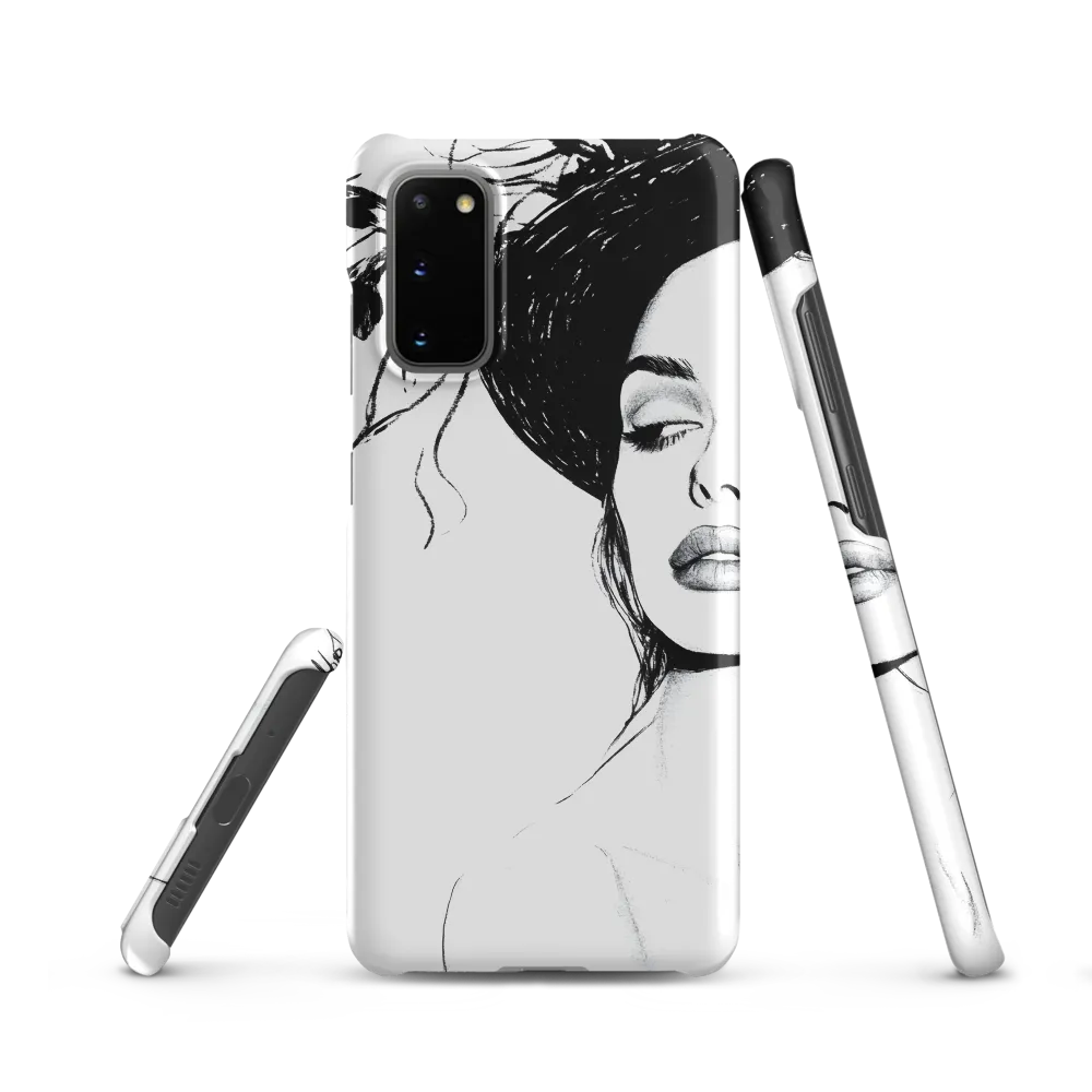 Silence in Ink