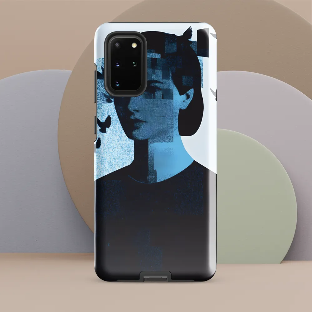 Fragmented Reflections