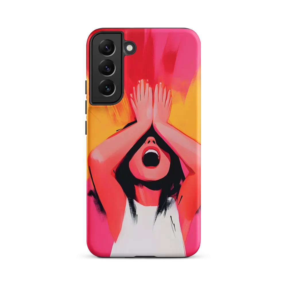 Silent Scream