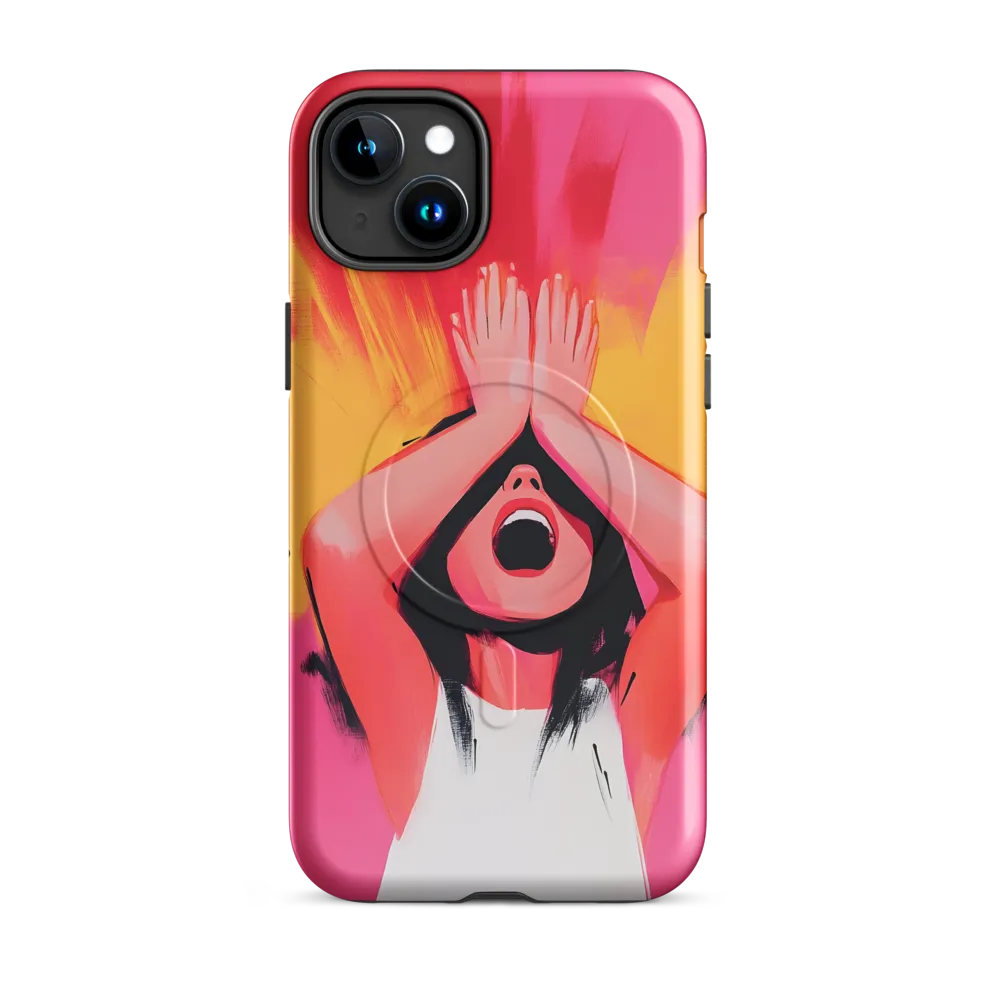Silent Scream