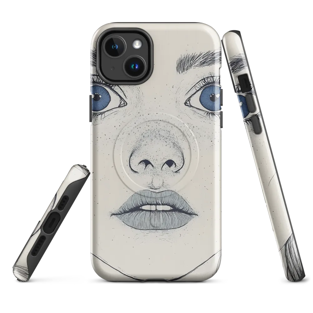Eyes of Emotion