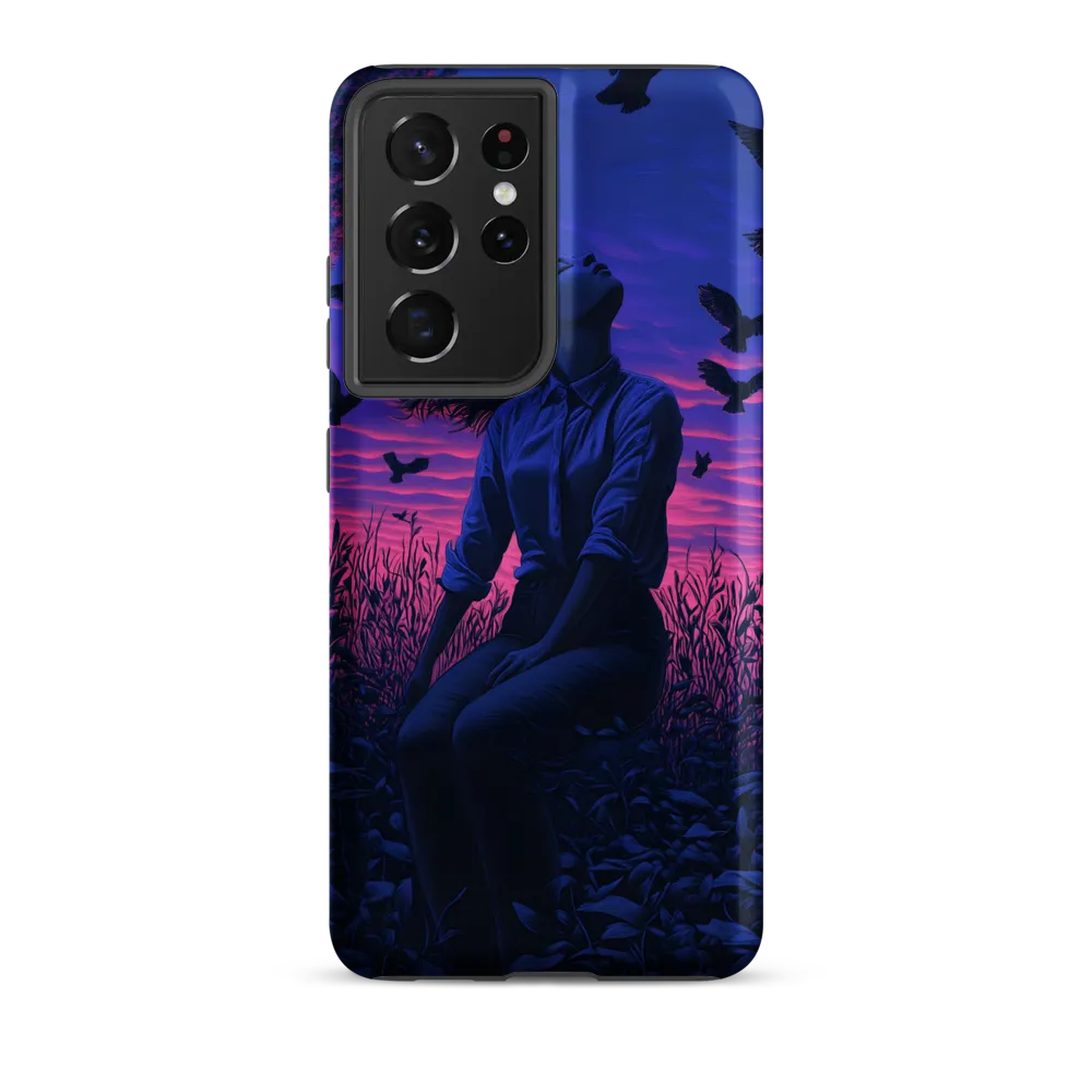 Awakening in Twilight