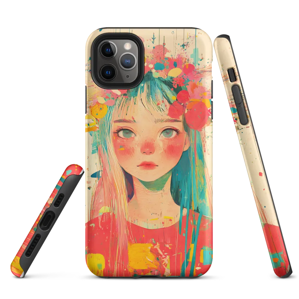 Whimsical Blossom