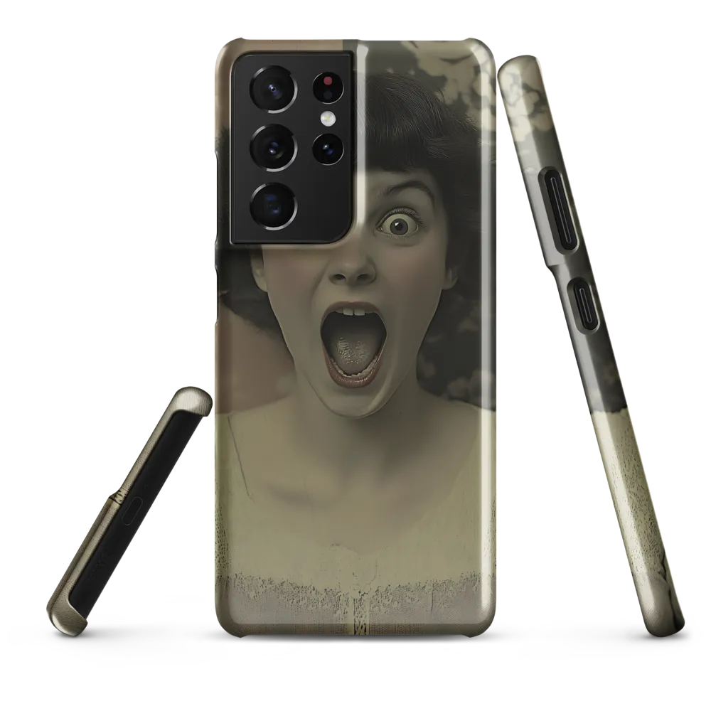 Surreal Shock
