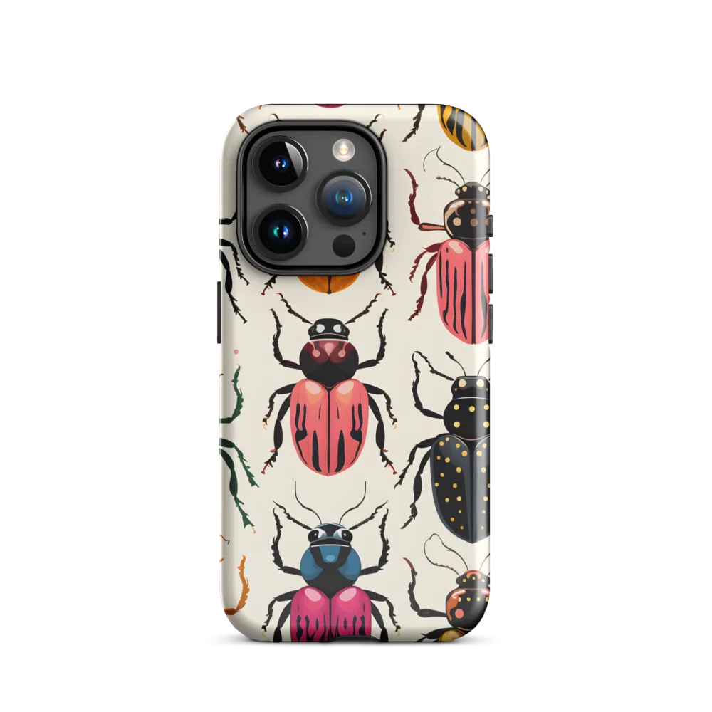 Beetle Serenade