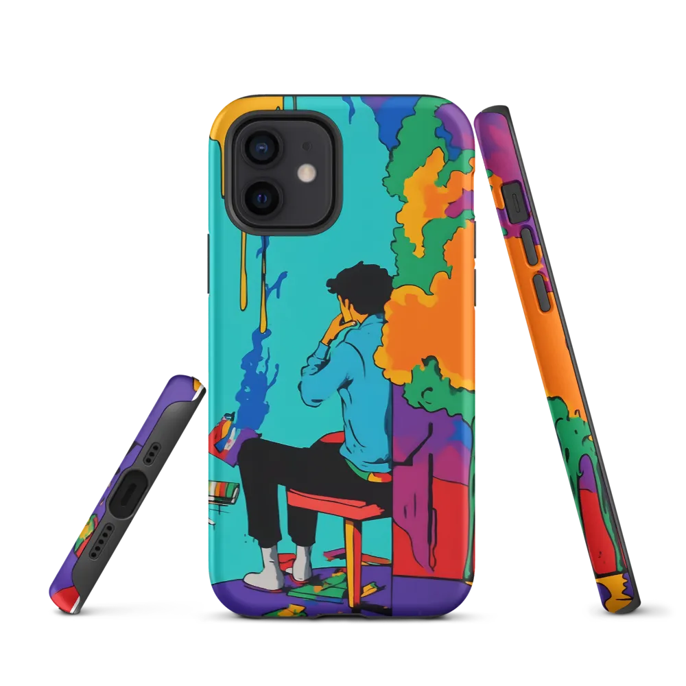 The Artist Within
