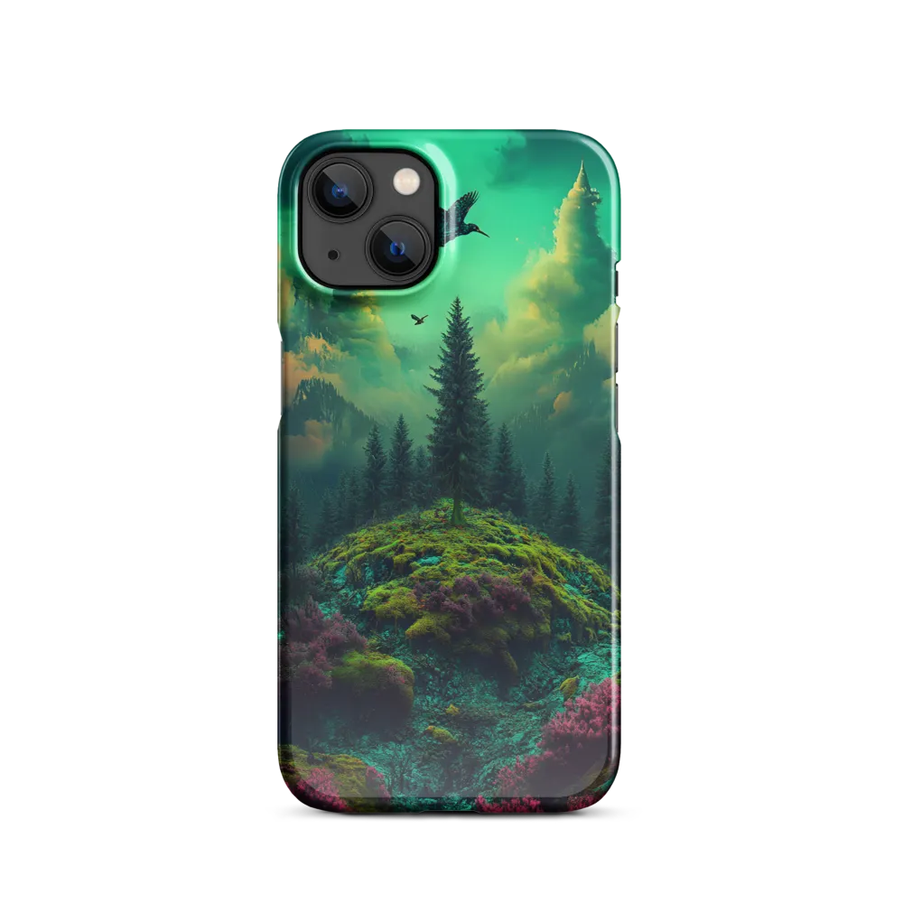 Mystical Heights