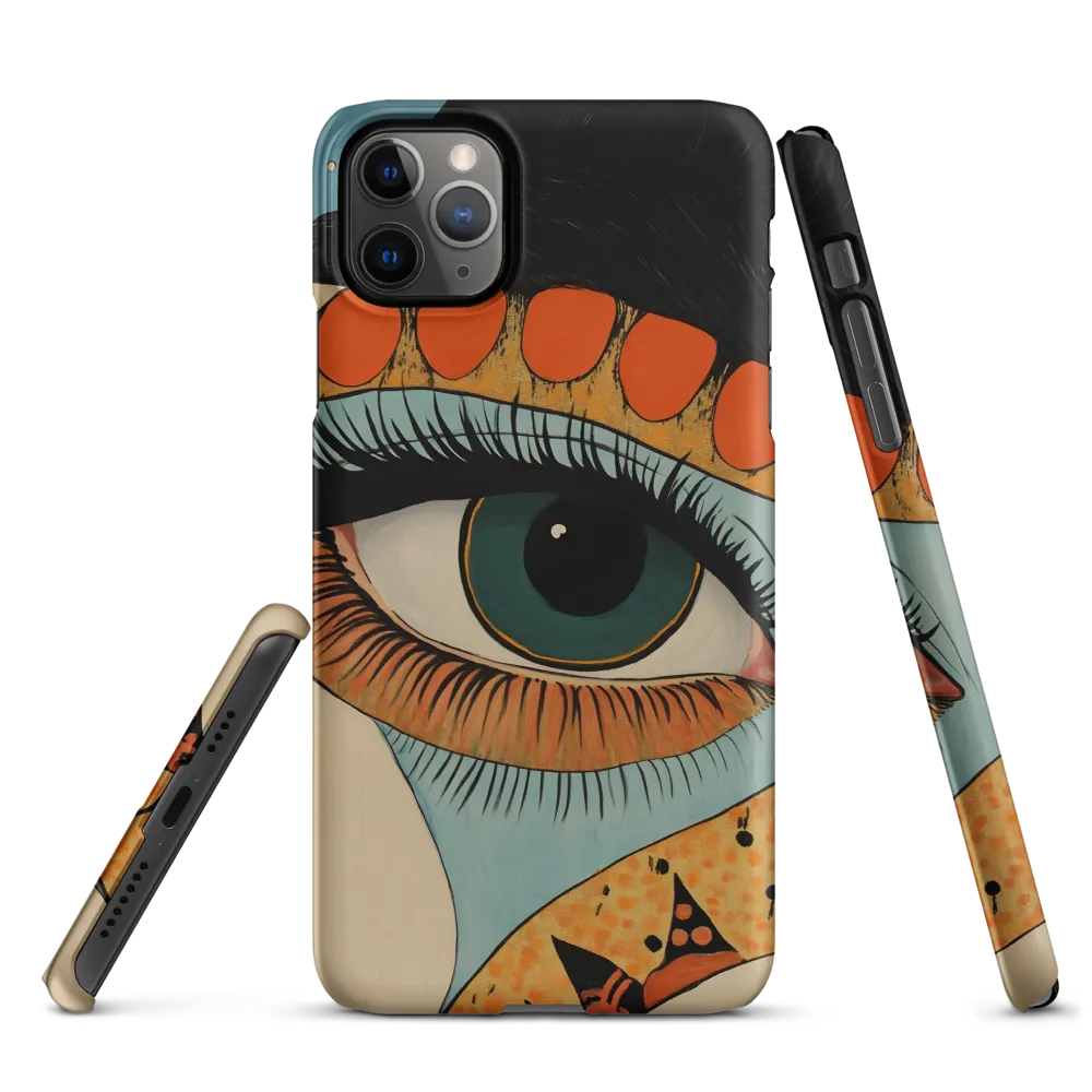 Eye of the Dreamer