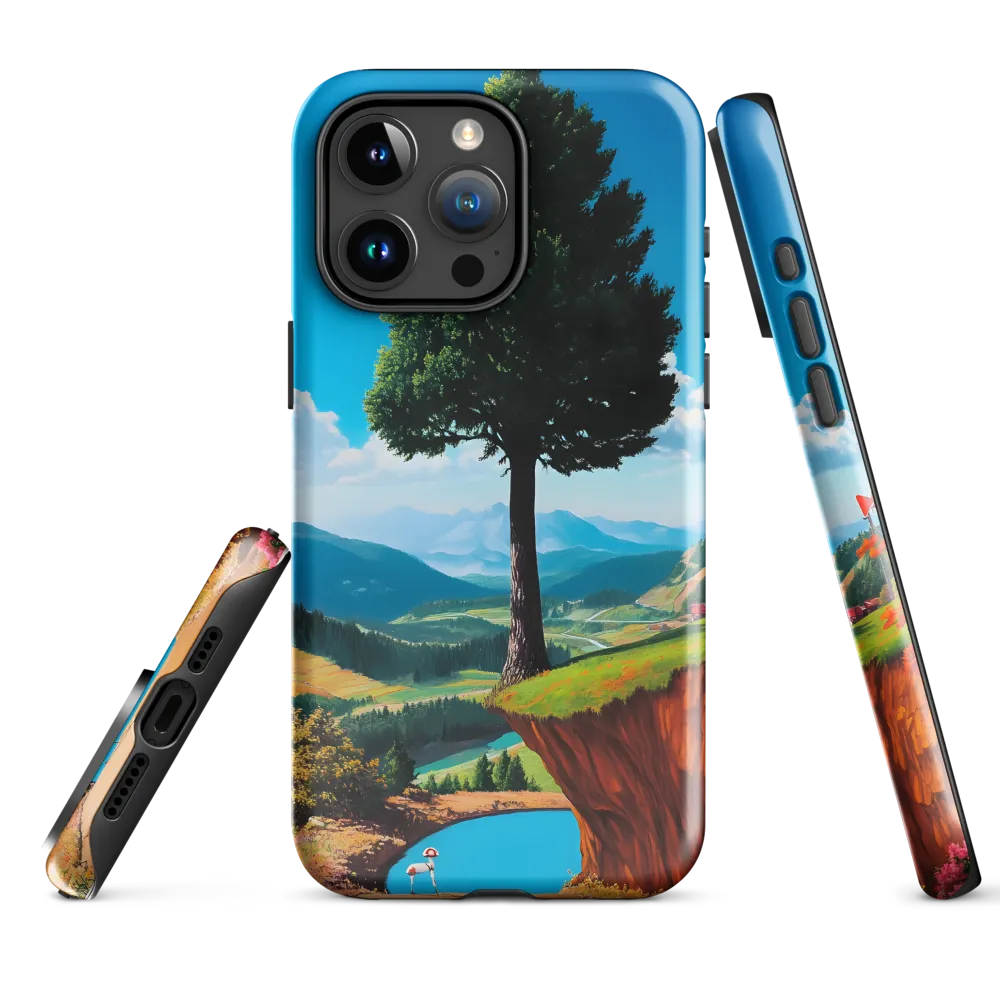 Harmony in Nature