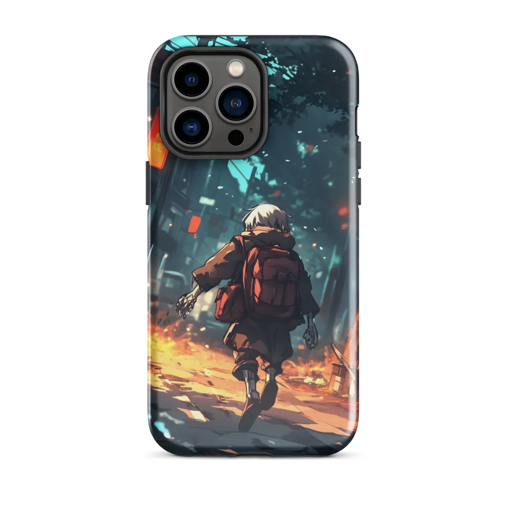 Embers of Adventure