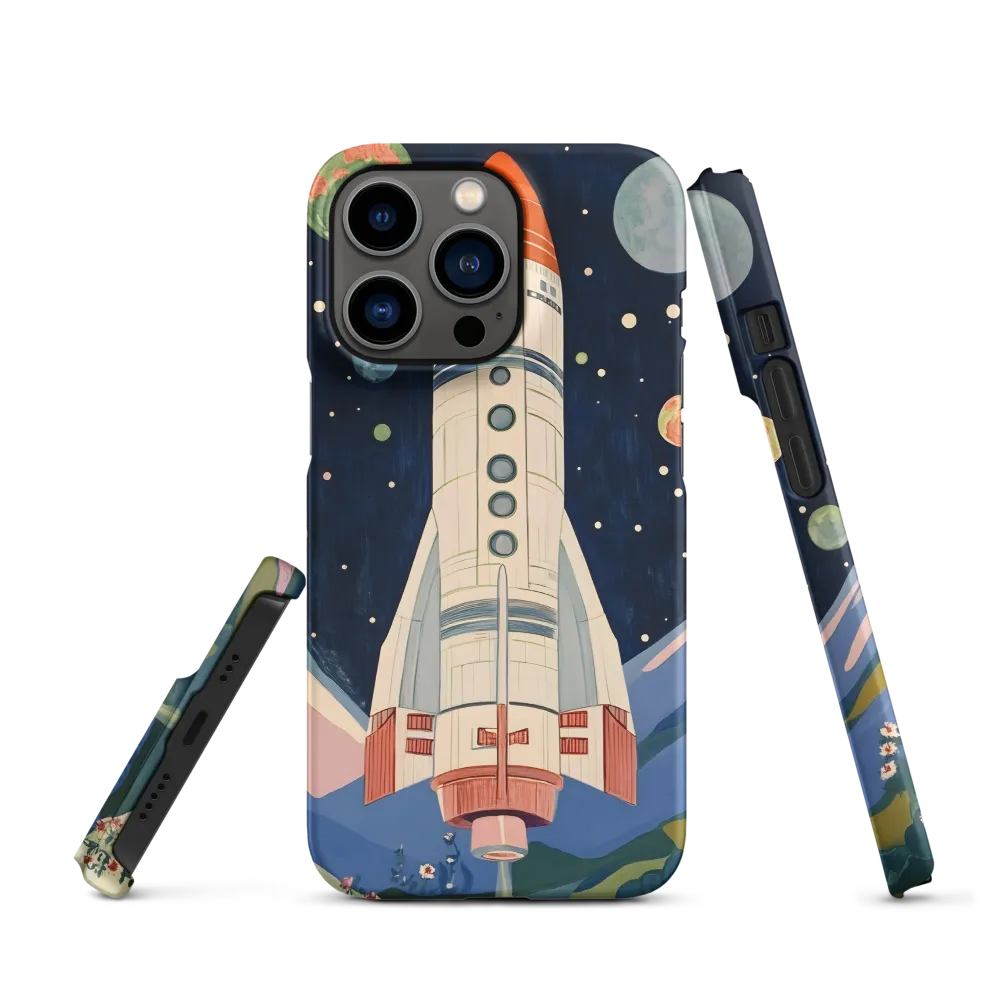 Journey to the Stars
