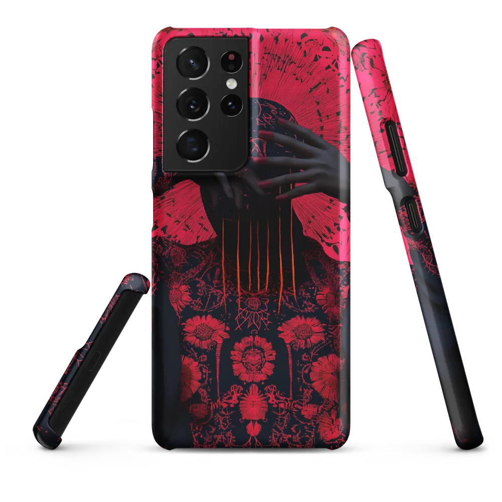Floral Enigma