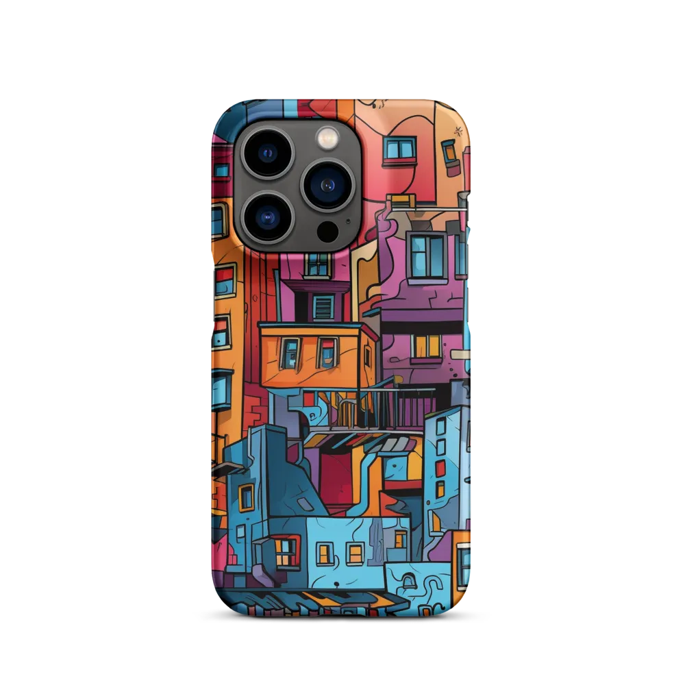 Urban Kaleidoscope