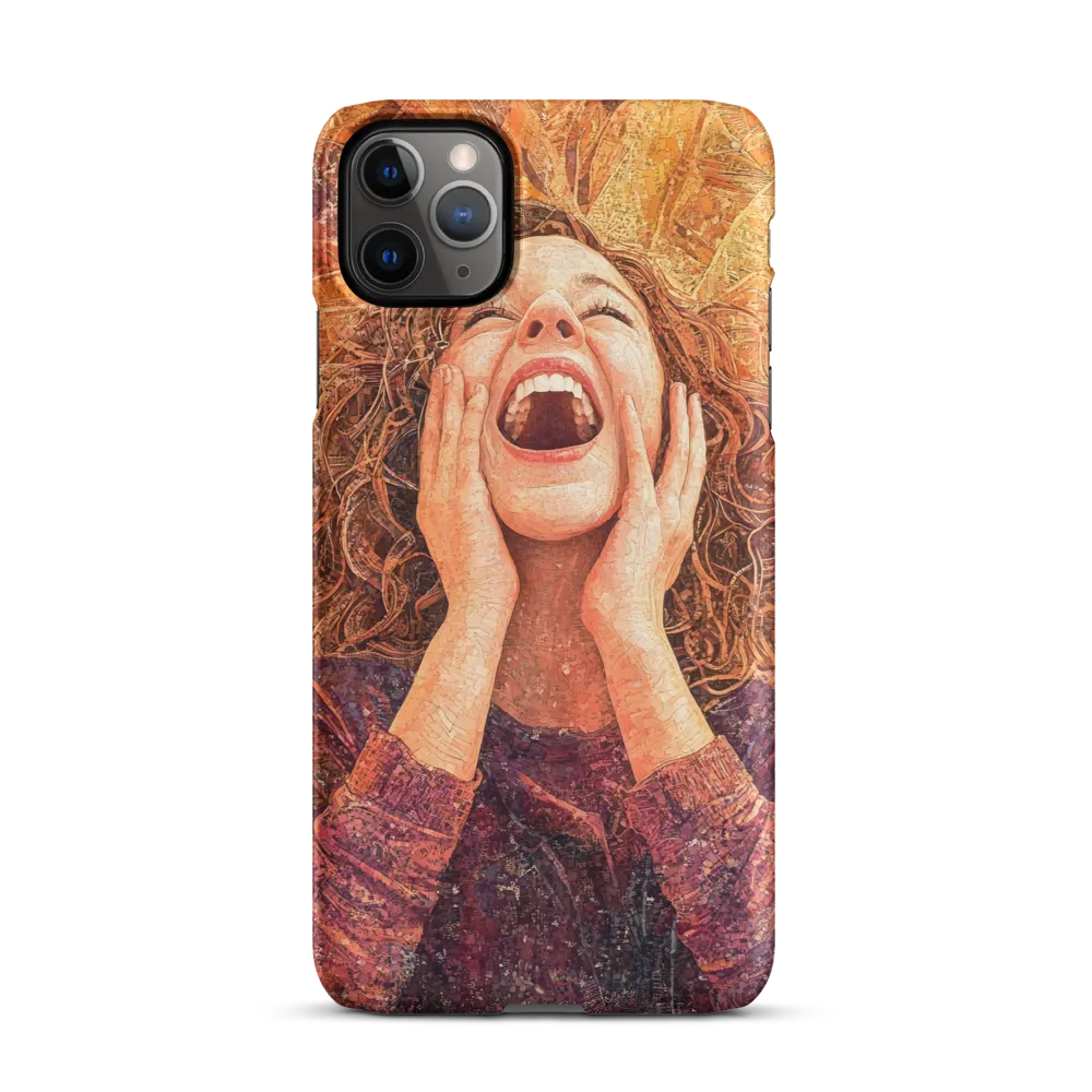 Euphoria in Mosaic