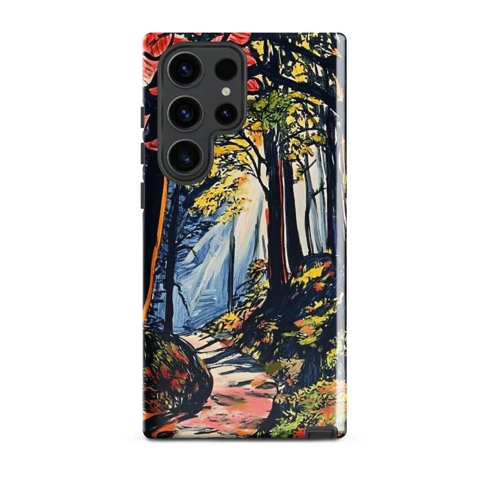 Whispers of Nature