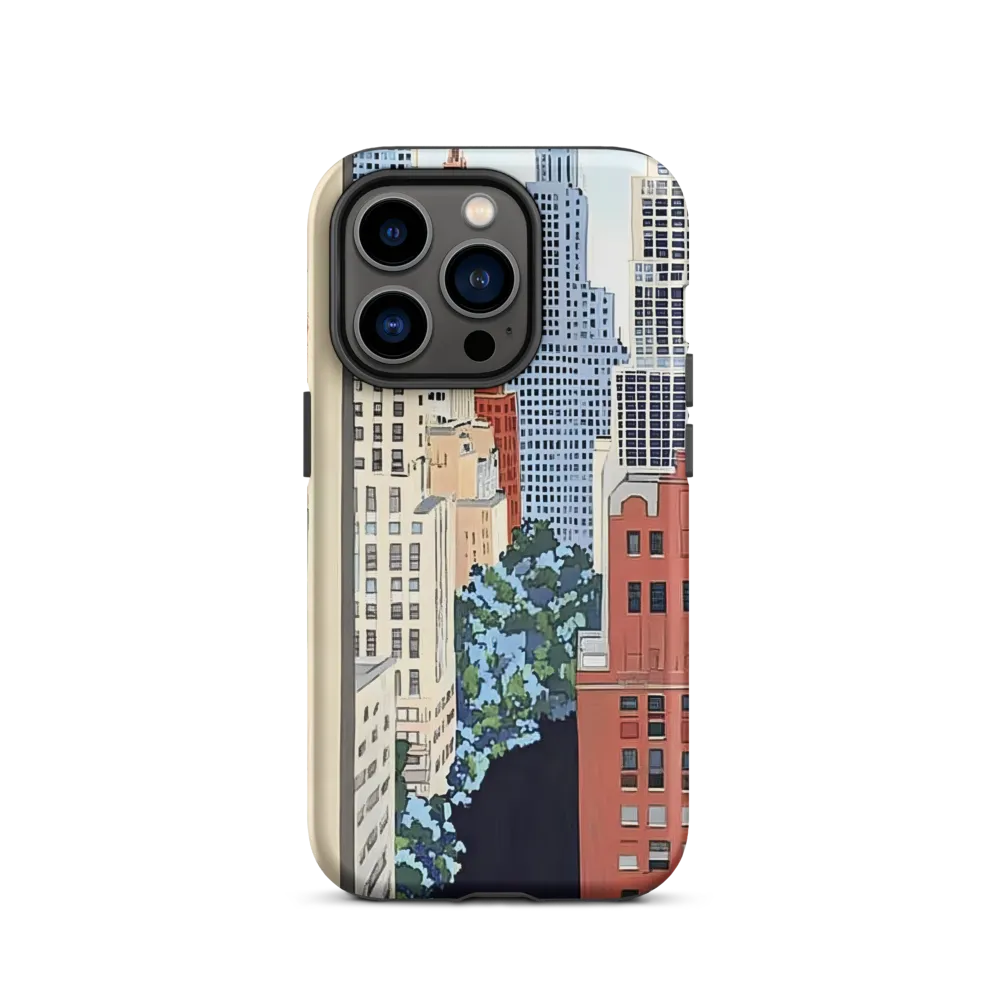 Urban Harmony