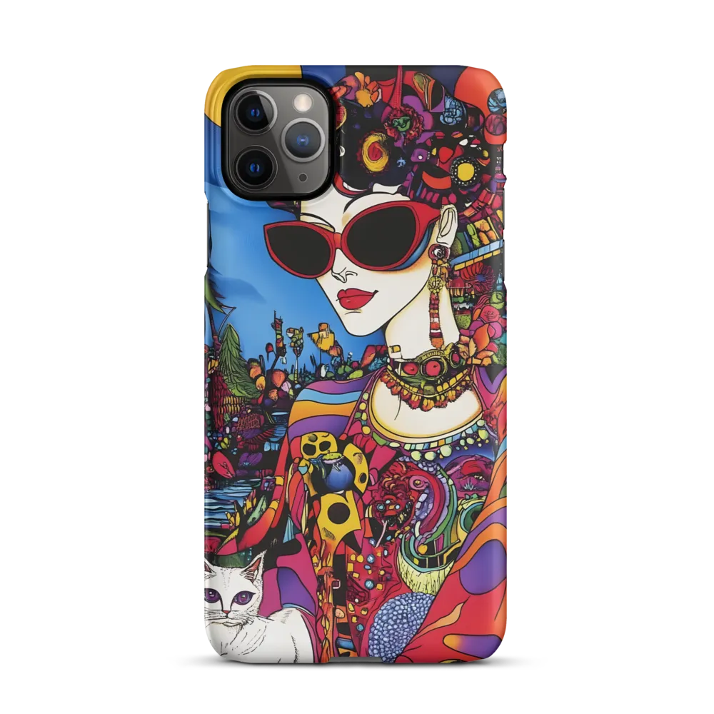 Whimsy in Color
