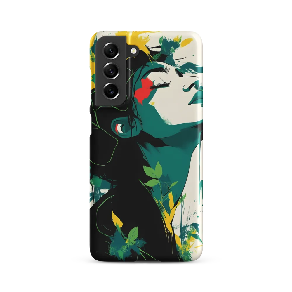 Embrace of Nature
