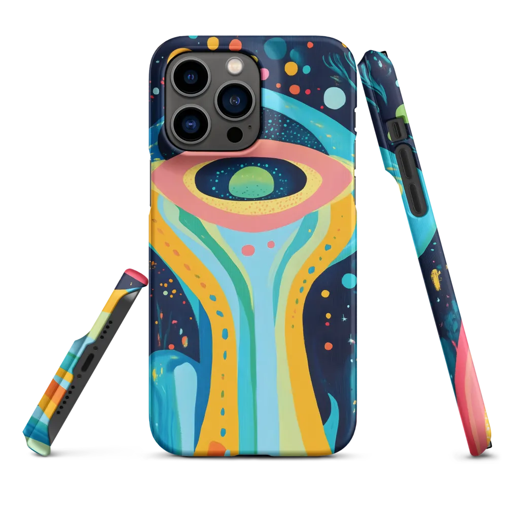 Cosmic Whimsy