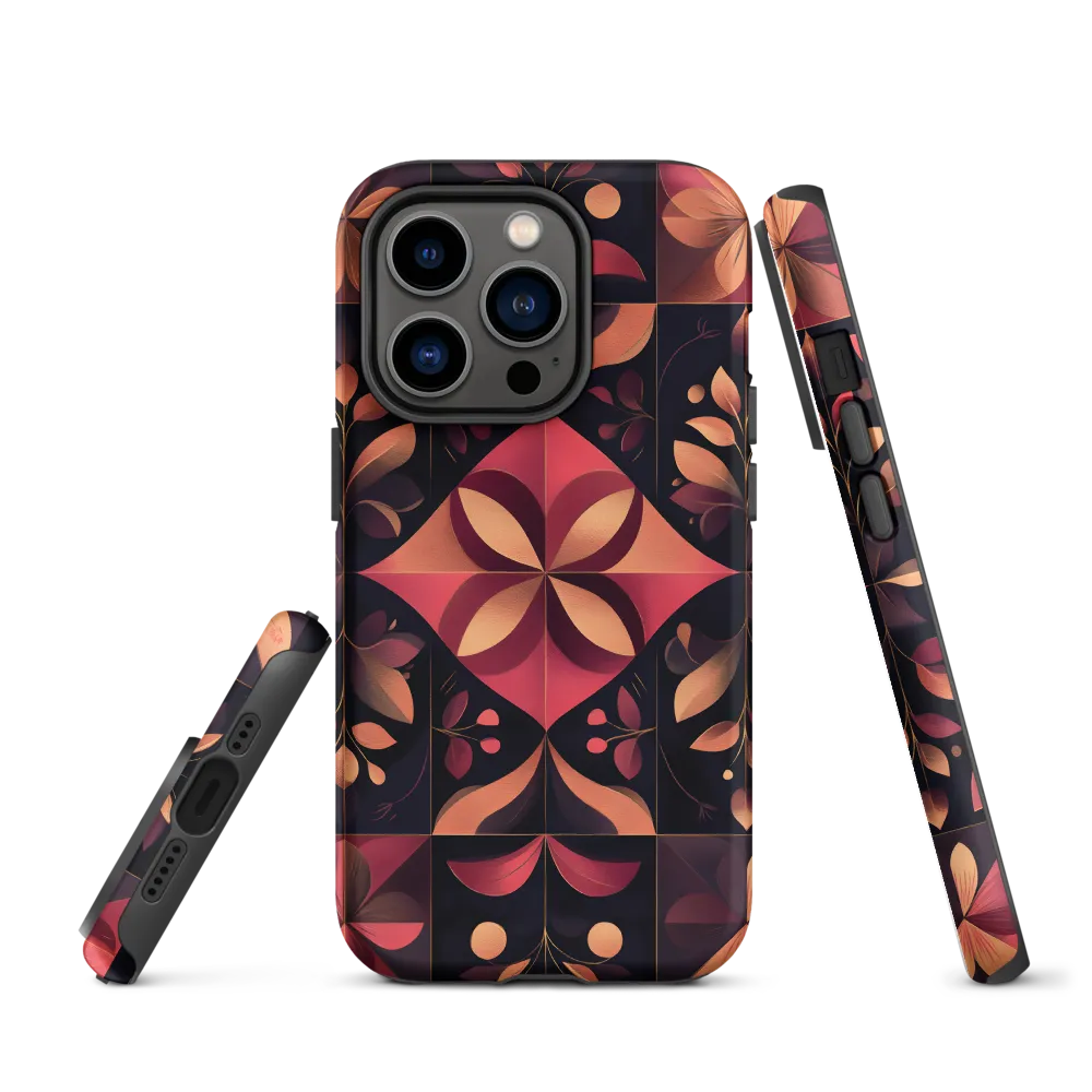 Elegance in Bloom