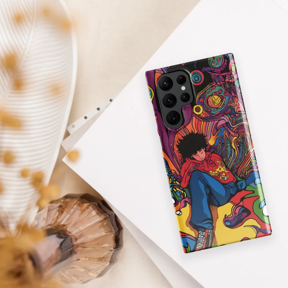 Psychedelic Reverie