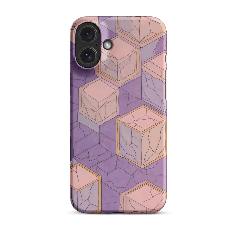 Cubist Echoes