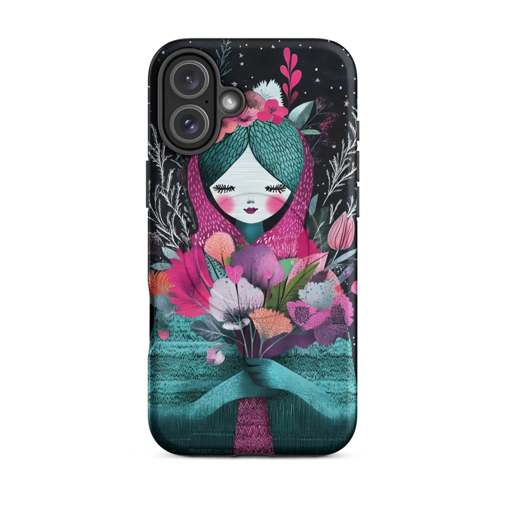 Whispers of Flora