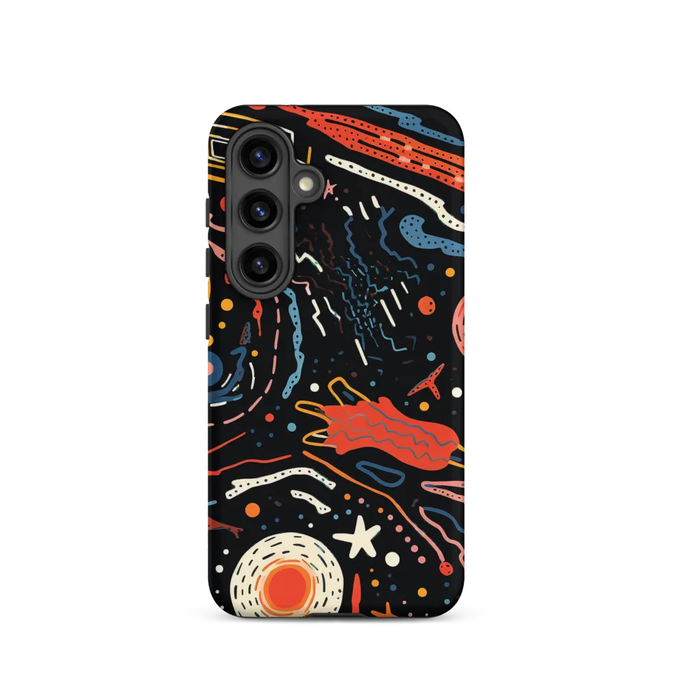 Cosmic Whimsy